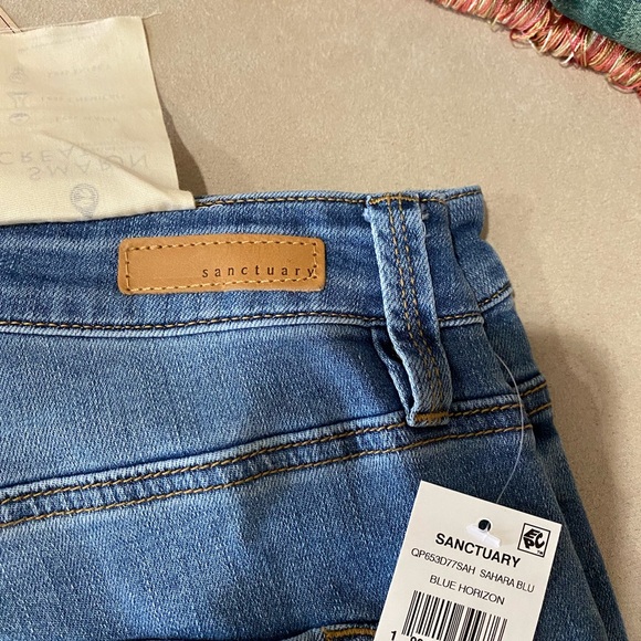 👖Sanctuary Jeans👖 - Picture 5 of 12